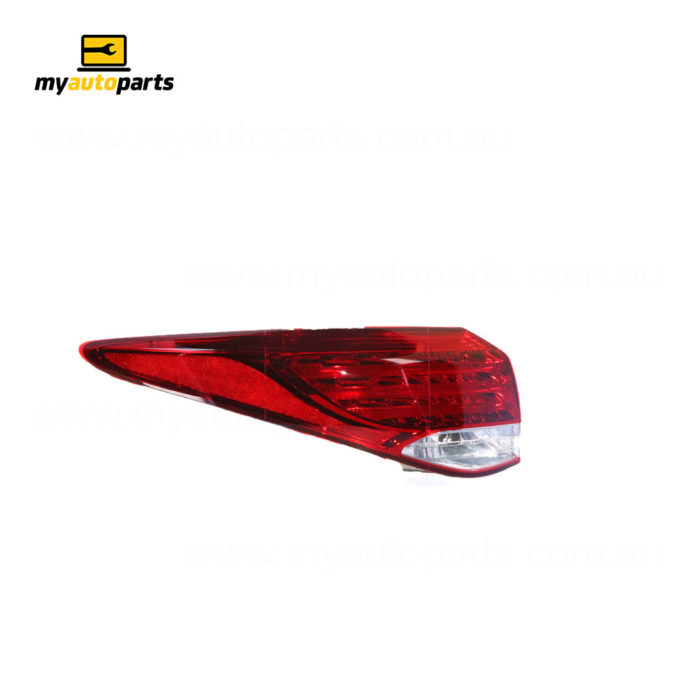 APG All Crash Tail Lamp Passenger Side OEM Suits Hyundai i40 VF Wagon 9/2011 to 5/2015 HVF-21040LHG