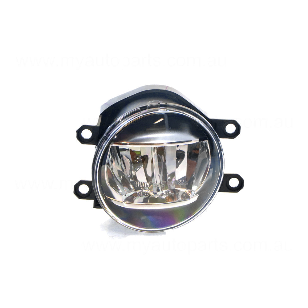 APG All Crash Fog Lamp Drivers Side OEM suits Toyota Hilux GUN126R/136R 2018 to 2020 TIO-21060RHG