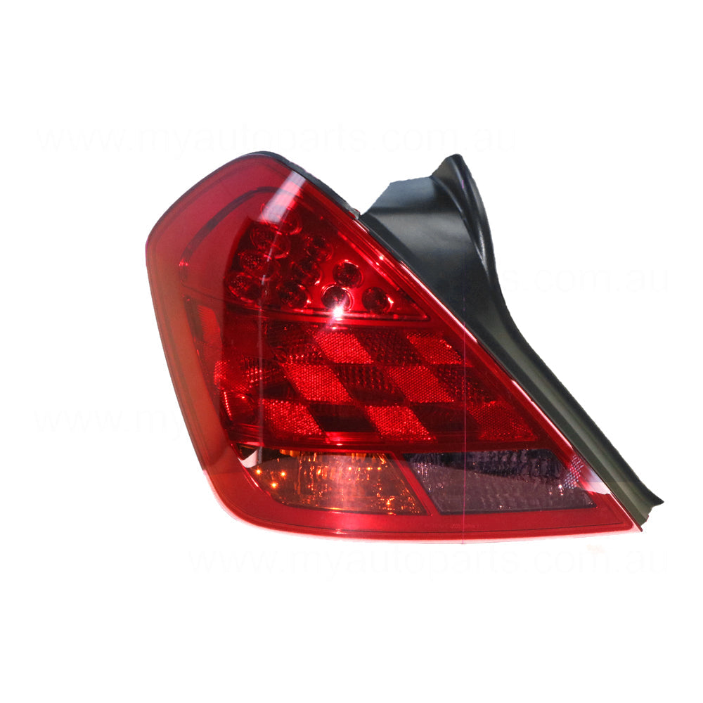 APG All Crash Tail Lamp Passenger Side OEM Suits Nissan Maxima J31 1/2006 to 1/2009 NME-21042LHG