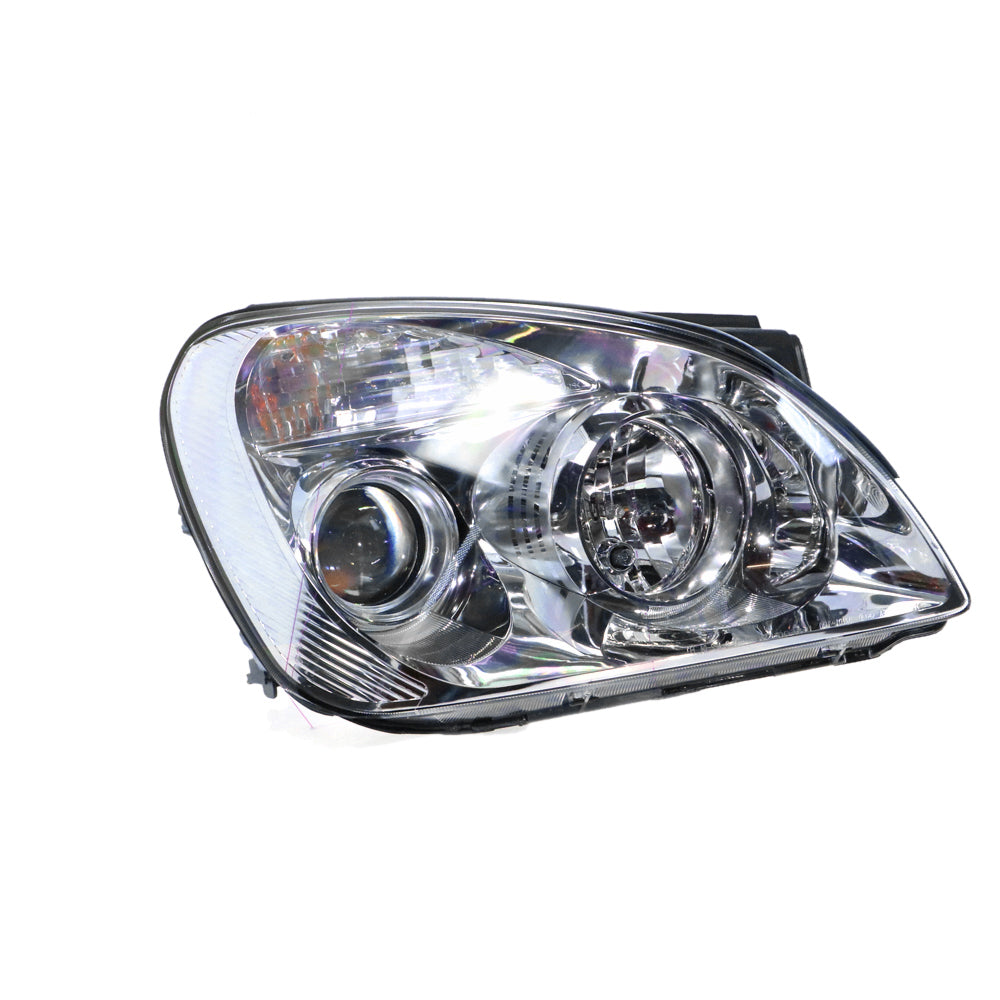 APG All Crash Head Lamp Drivers Side OEM Suits Kia Rondo UN 4/2008 to 9/2009 KNA-21030RHG