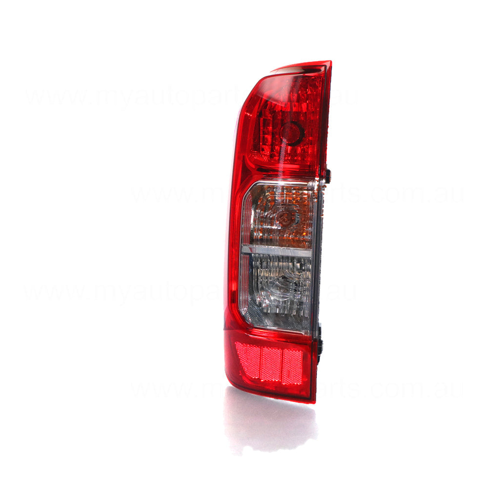 APG All Crash Tail Lamp Passenger Side OEM suits Nissan Navara Series 3 NNM-21040LHG