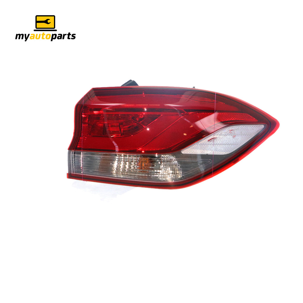 APG All Crash LED Tail Lamp Drivers Side OEM Suits Hyundai i30 PD 2017 to 2020 HID-21041RHG