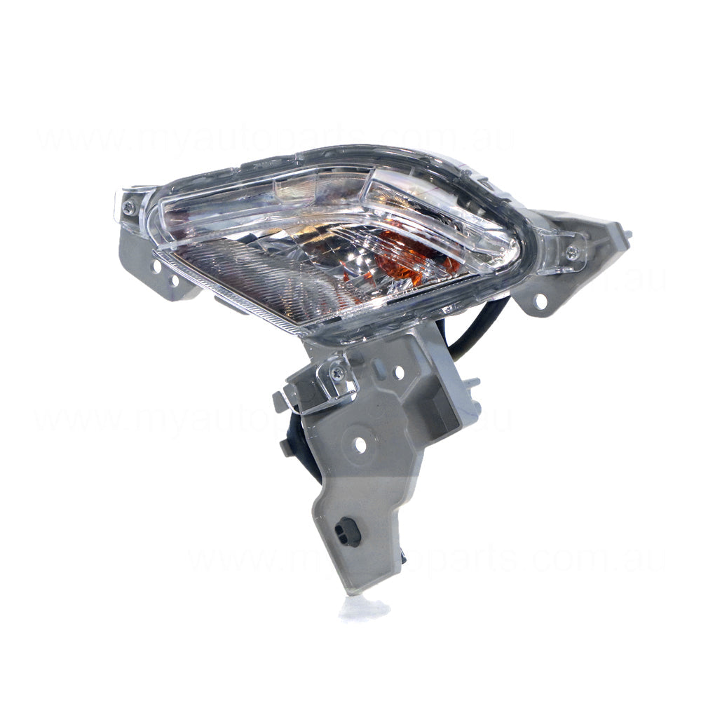 APG All Crash Indicator Lamp OEM suits Mazda CX-3 DK MAA-21060LHG