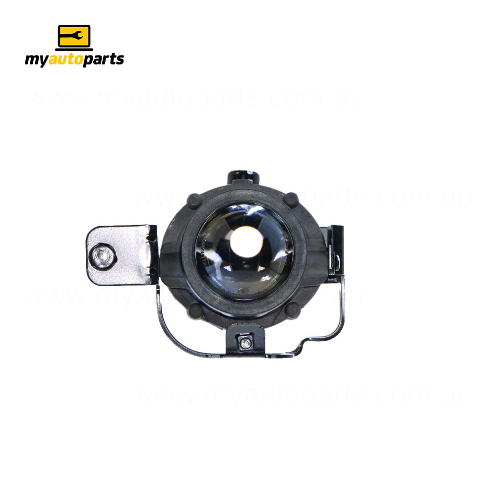 APG All Crash Fog Lamp, Without Chrome Surround Type, Passenger Side OEM suits Holden 2012 to 2016 GRG-21060LHG