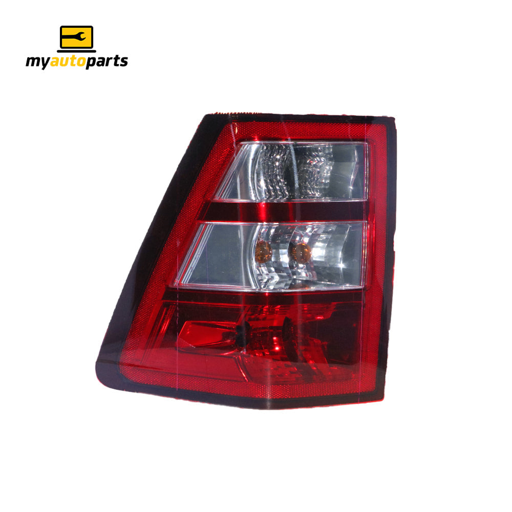 APG All Crash Tail Lamp Drivers Side OEM Suits Jeep Grand Cherokee WH 2005 to 2011 JCF-21040RHG