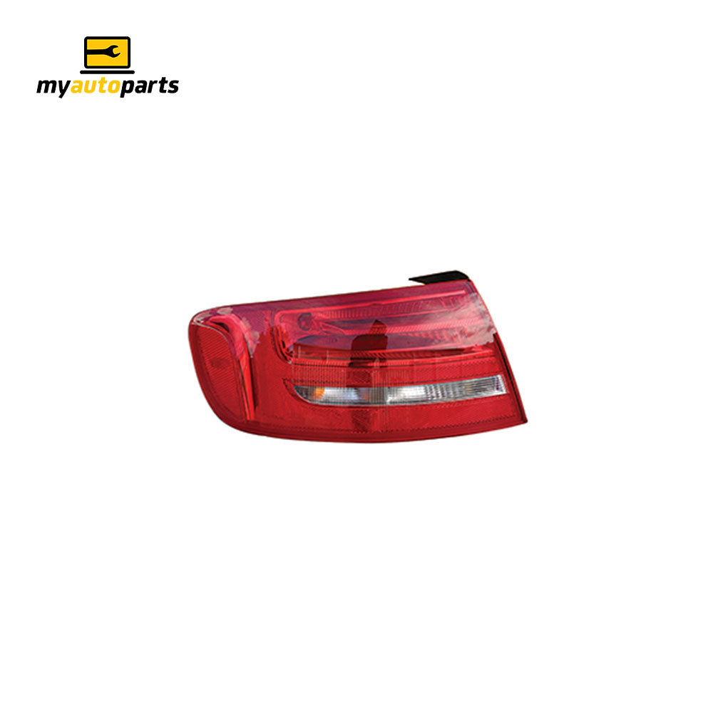 APG All Crash Tail Lamp Passenger Side OES suits Audi A4/S4 B8 Wagon 4/2008 to 5/2012 UAU-21043LHP