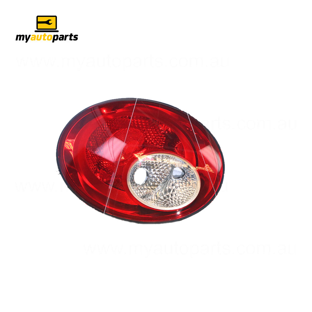 APG All Crash Tail Lamp Passenger Side OEM Suits Volkswagen Beetle 1Y/9C 2005 to 2011 VBC-21040LHG