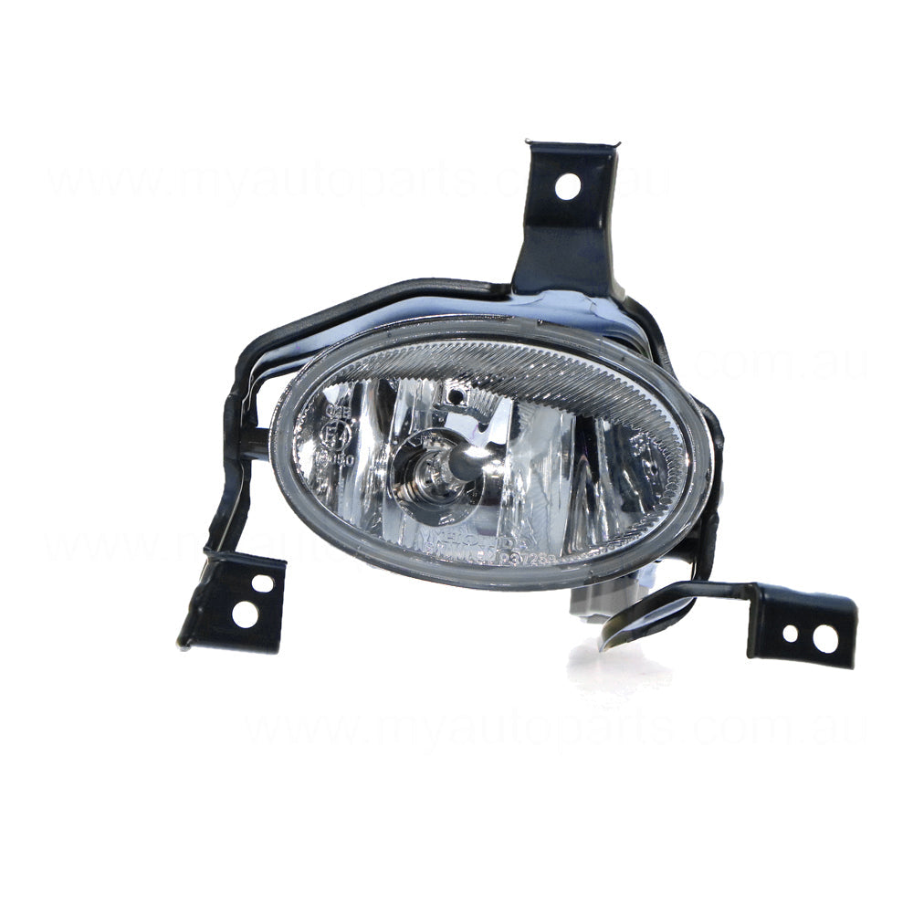 APG All Crash Fog Lamp Drivers Side OEM Suits Honda CR-V RE 2007 to 2012 ORC-21061RHG