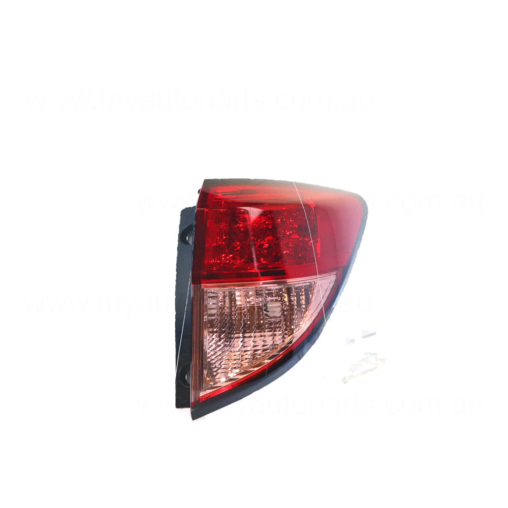 APG All Crash Tail Lamp Drivers Side Certified suits Honda HR-V VTi RU 2014 to 2018 OGI-21040RHQ