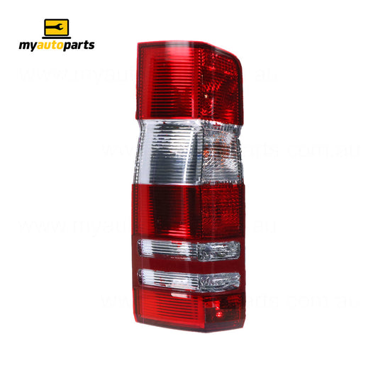 APG All Crash Tail Lamp Passenger Side OES  Suits Mercedes-Benz Sprinter 2006 to 2013 BSD-21040LHP