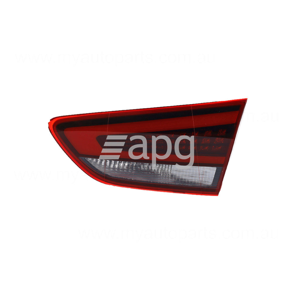 APG All Crash Hyundai i30 OEM Tail Lamp Drivers Side 03/2021 to / - 92404G4500 HIF-21040RHG