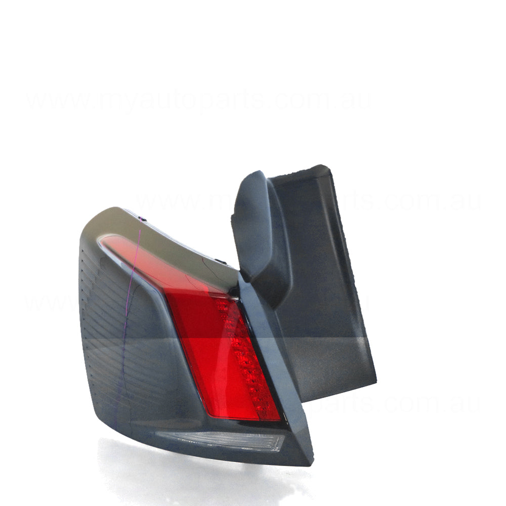 APG All Crash Tail Lamp Passenger Side OEM Suits Peugeot 3008 P84 2016 to 2021 PAH-21040LHG
