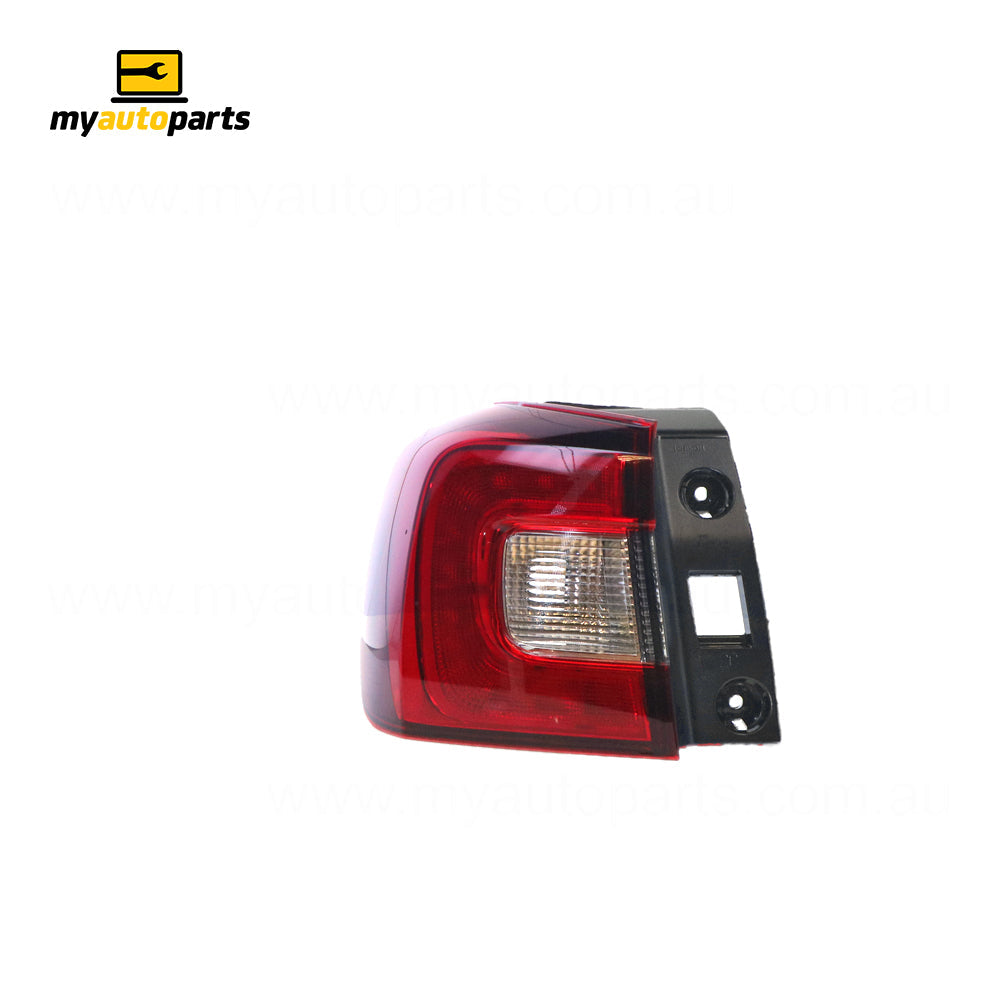 APG All Crash LED Tail Lamp Passenger Side OEM Suits Subaru Levorg GK 2016 to 2020 UZN-21040LHG