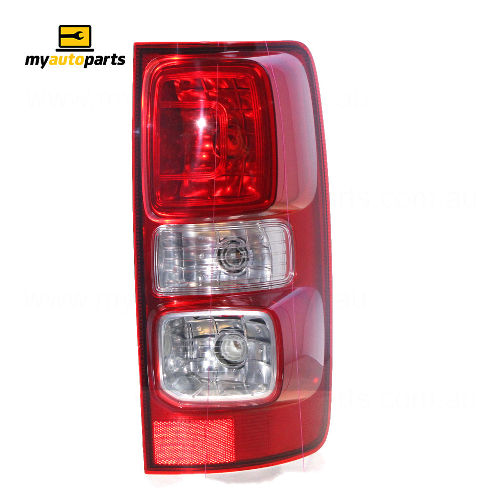APG All Crash Tail Lamp Passenger Side Certified suits Holden Colorado RG Style Side 6/2012 to 3/2019 GRG-21041LHQ