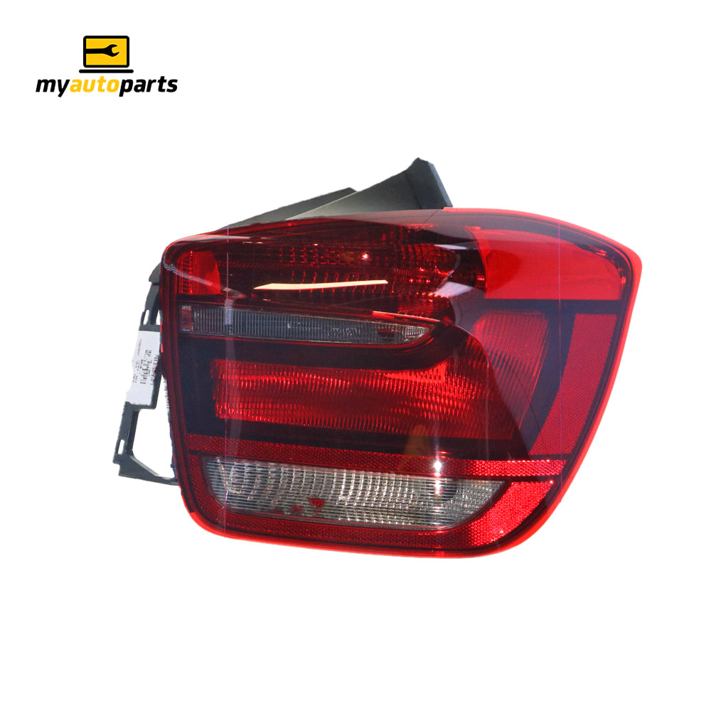 APG All Crash LED Tail Lamp Drivers Side OES Suits BMW 1 Series F20 2011 to 2016 EGB-21040RHP