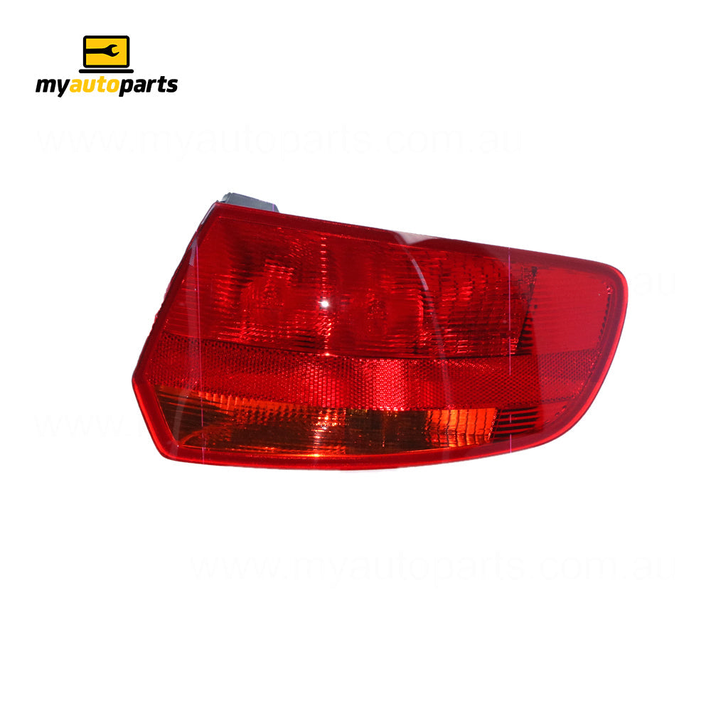 APG All Crash Tail Lamp Drivers Side OEM Suits Audi A3 8P 5 Door 2005 to 2008 UAO-21041RHG