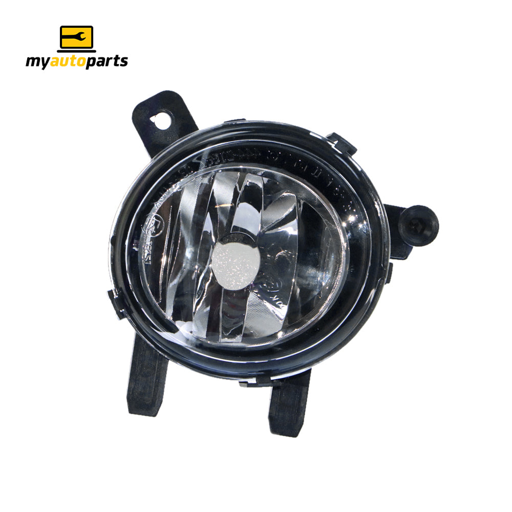 APG All Crash Fog Lamp Drivers Side Certified suits BMW 1 Series F20, 2 Series F22/F45, 3 Series F30/F34, 4 Series F32/F33 ETF-21060RHQ