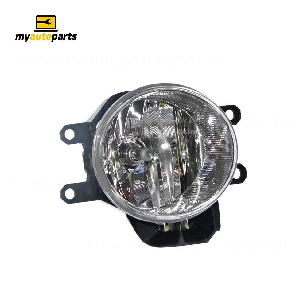 APG All Crash Fog Lamp Drivers Side OEM suits Various Toyota Models TPE-21061RHG