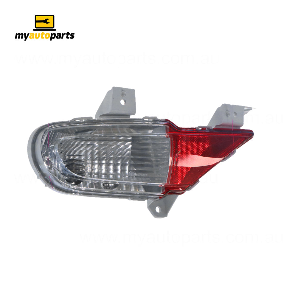APG All Crash Rear Bar Lamp Passenger Side OEM suits Mitsubishi Challenger CPK-21070LHG