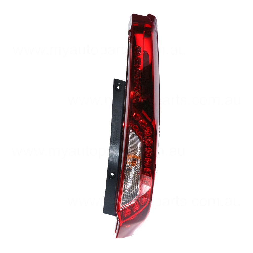 APG All Crash Tail Lamp Drivers Side OEM Suits Nissan X-Trail T31 7/2010 To 2/2014 NXU-21041RHG