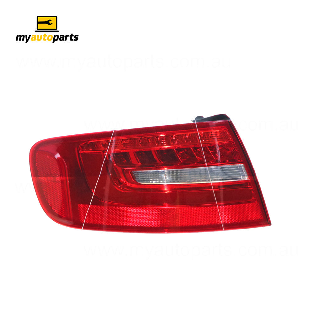 APG All Crash LED Tail Lamp Passenger Side Certified suits Audi A4/S4 B8 Wagon 6/2012 to 10/2015 UACA-21042LHQ