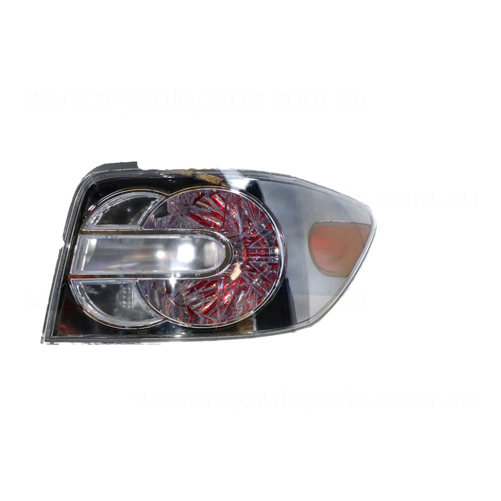 APG All Crash Tail Lamp Drivers Side Certified Suits Mazda CX-7 ER 9/2009 to 2/2012 MCX-21041RHQ
