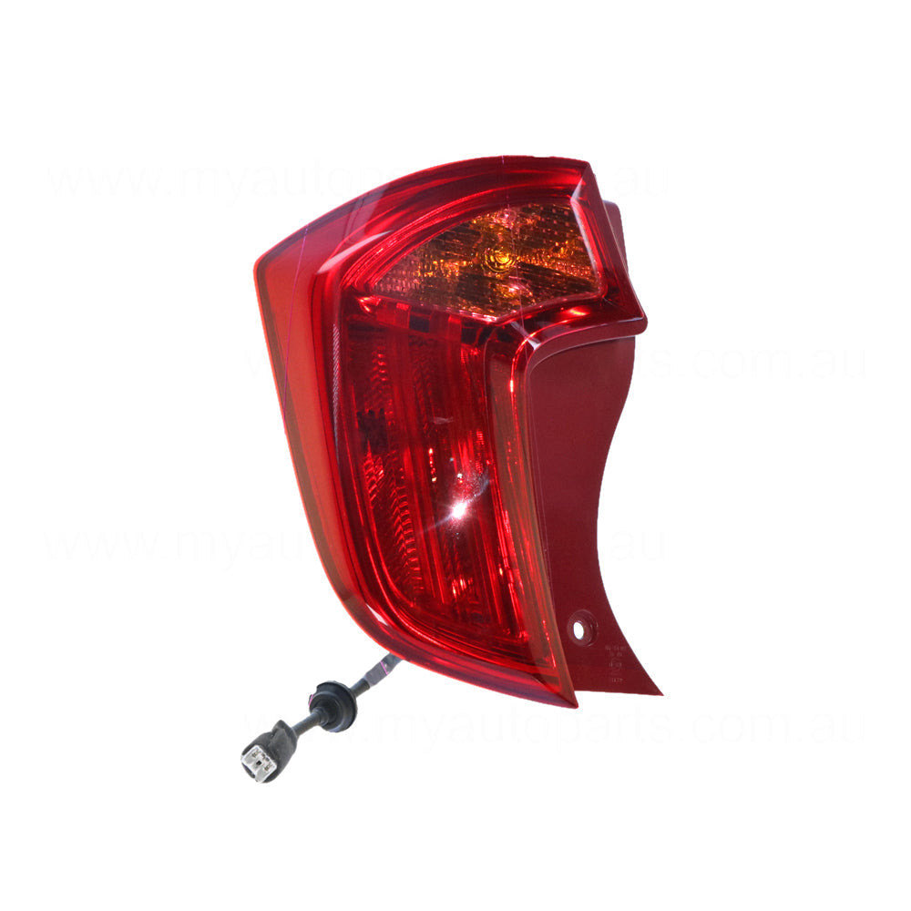 APG All Crash Tail Lamp Passenger Side OEM Suits Kia Picanto TA 2016 to 2017 KPA-21040LHG
