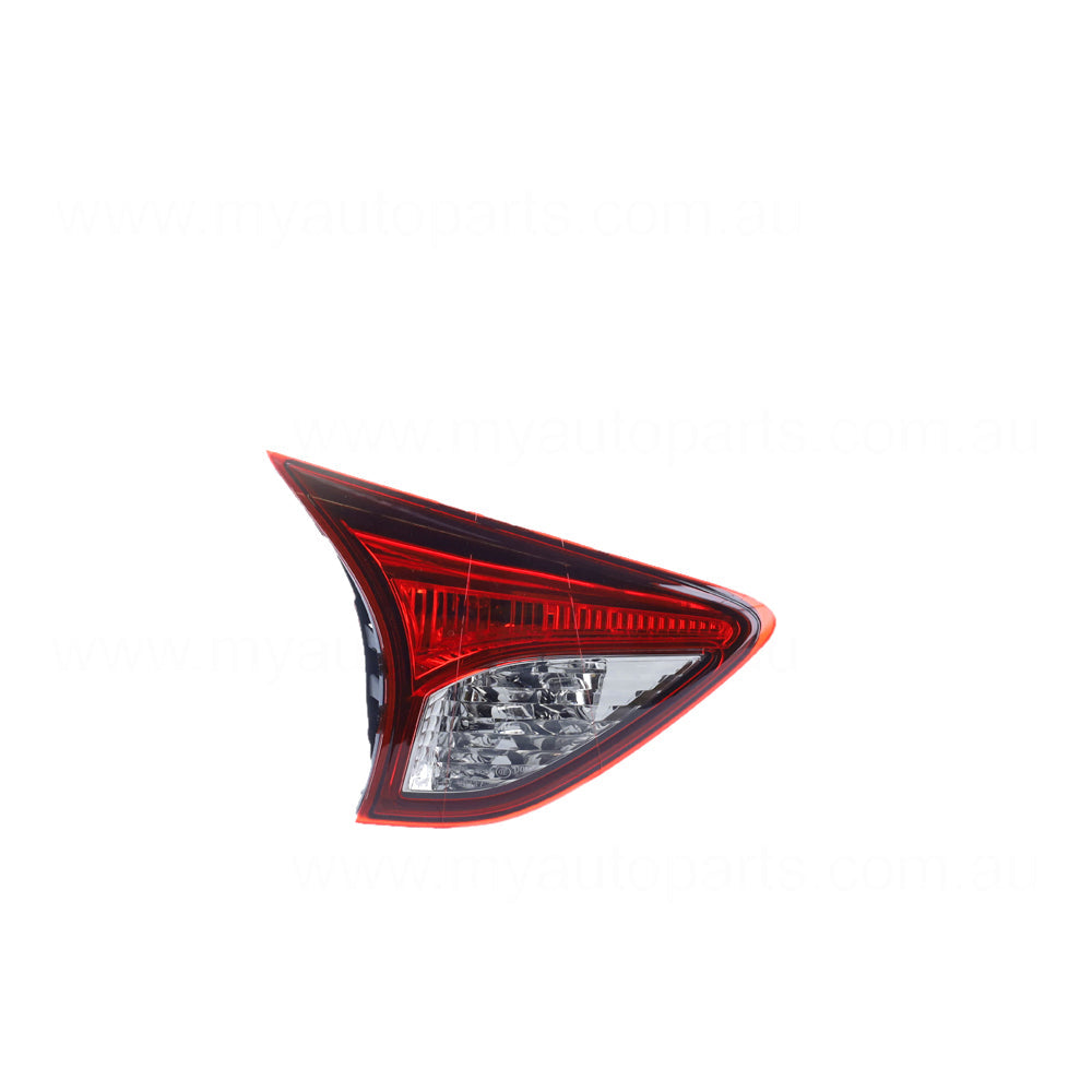 APG All Crash OEM Tail Gate Lamp Passenger Side suits Mazda CX-5 KE 2013 to 2017 MKE-91000LHG