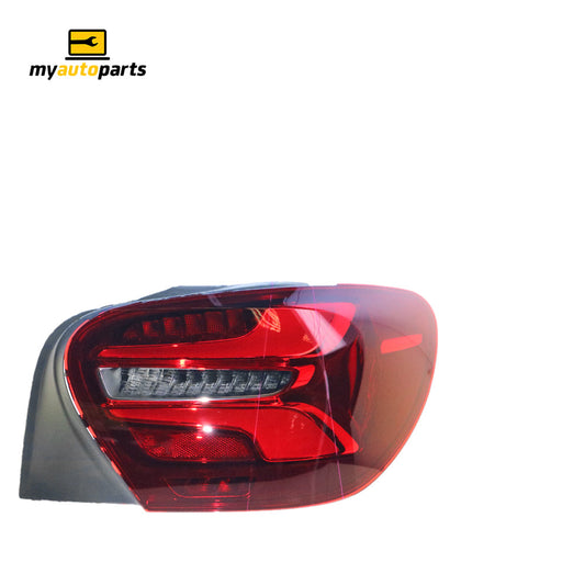 APG All Crash LED Tail Lamp Drivers Side OEM suits Mercedes-Benz A Class W176 BDC-21042RHG