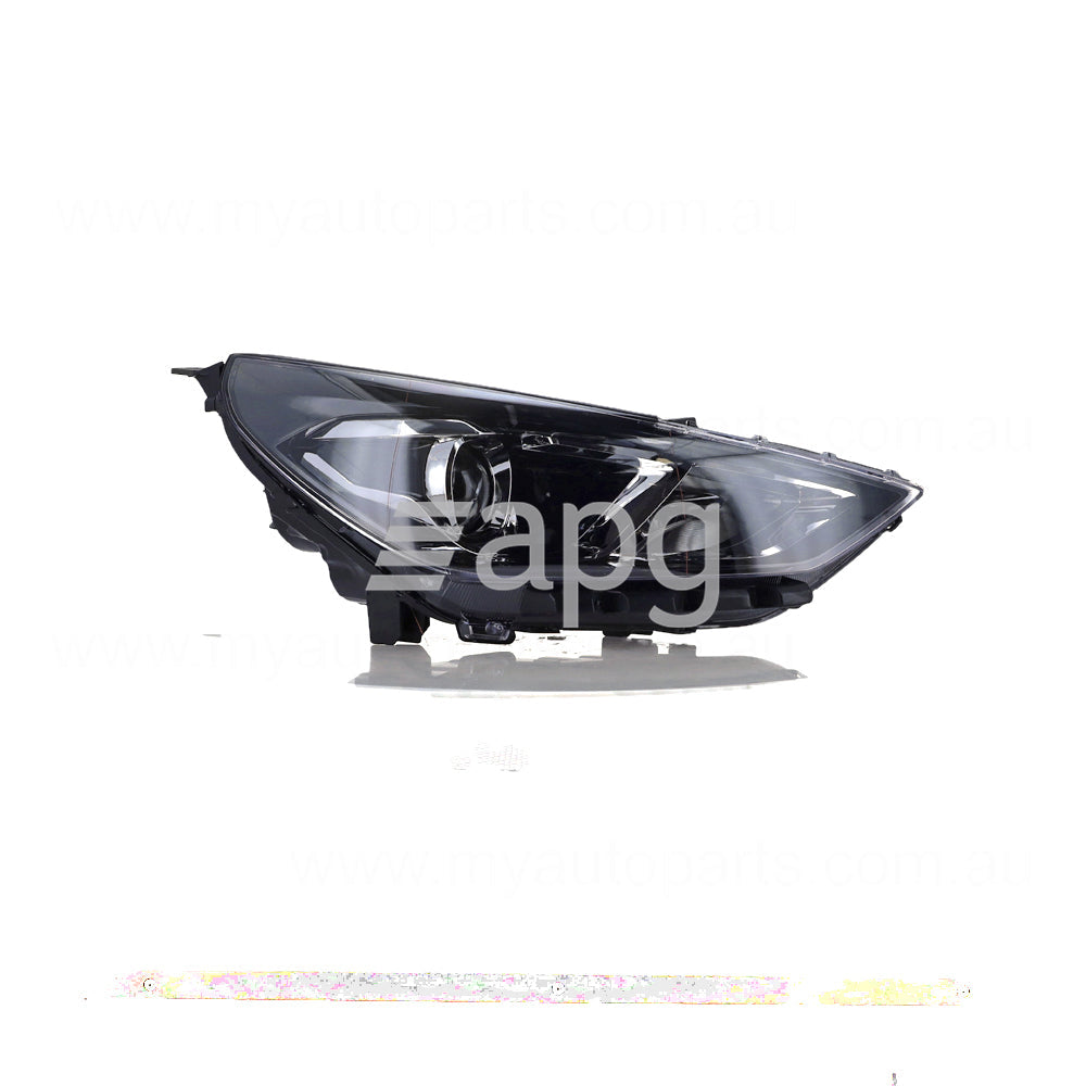 APG All Crash Hyundai i30 OEM Head Lamp Drivers Side 08/2020 to / - 92102G3500 HIF-21030RHG