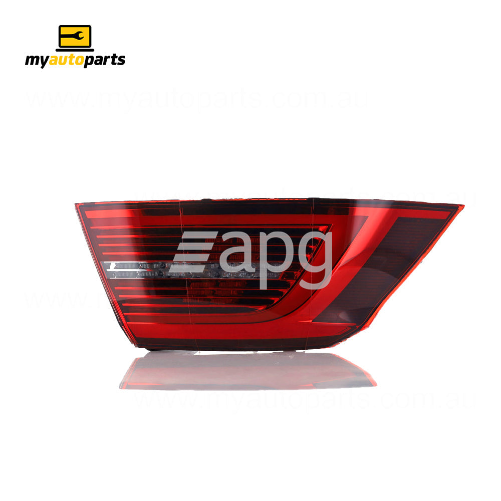 APG All Crash LED Tail Lamp Passenger Side OEM Suits Volkswagen Passat Highline/R-Line B8 2015 to 2021 VPH-21042LHG
