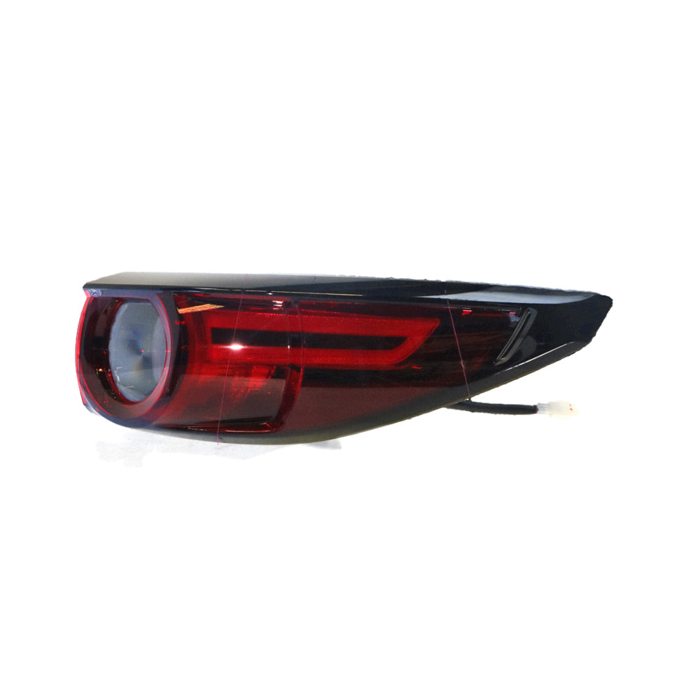 APG All Crash LED Tail Lamp Drivers Side OEM Suits Mazda CX-5 KF 2017 On MAF-21041RHG