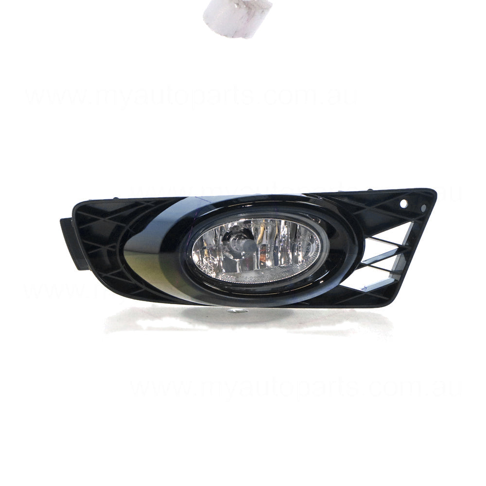 APG All Crash Fog Lamp Drivers Side OEM Suits Honda Civic 8th Generation FD 2009 to 2012 OCO-21061RHG