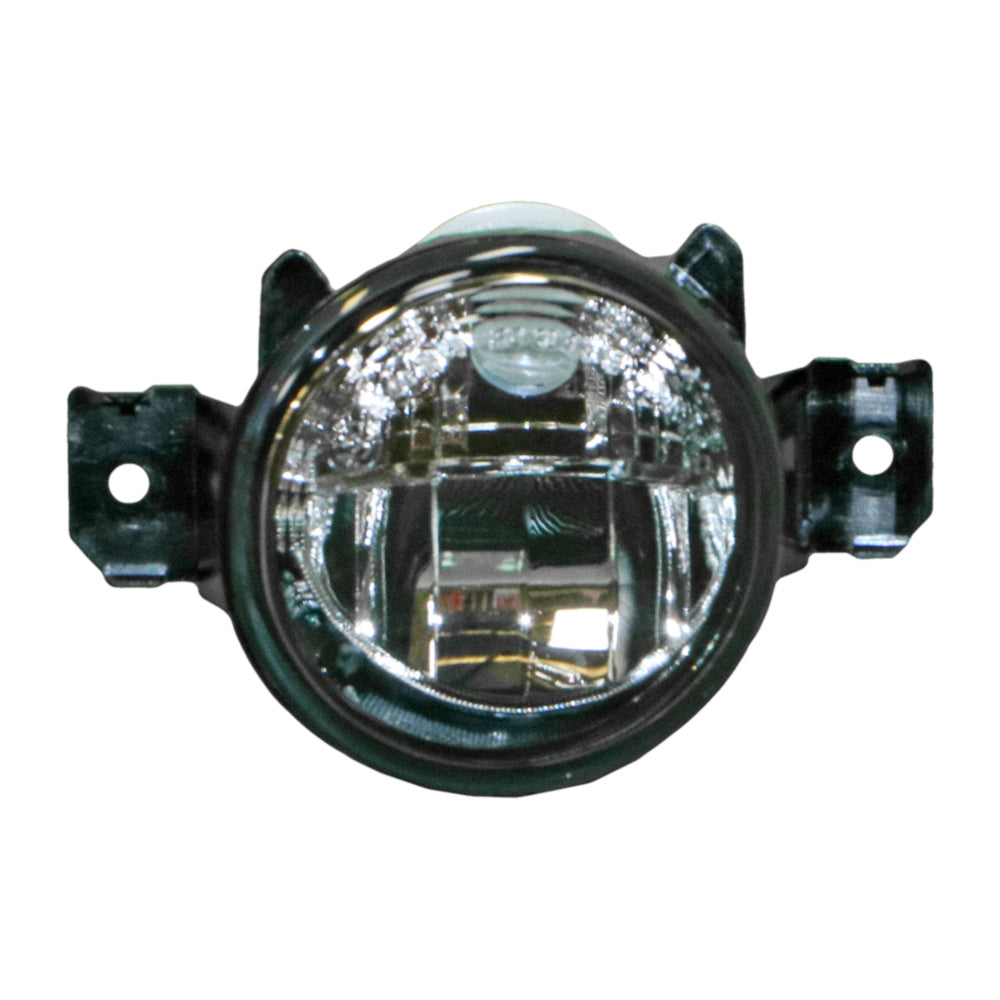APG All Crash Daytime Running Lamp Passenger Side Certified suits Nissan Navara Series 1 NNH-21160LHQ