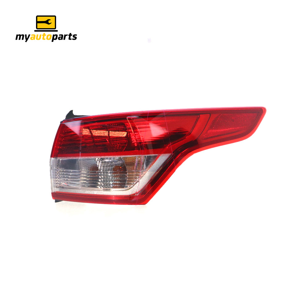 APG All Crash Tail Lamp Drivers Side OEM Suits Ford Kuga TF 4/2013 to 9/2016 FKW-21040RHG