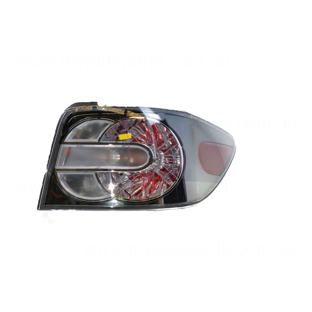 APG All Crash Tail Lamp Drivers Side OEM Suits Mazda CX-7 ER 11/2006 to 9/2009 MCX-21040RHG