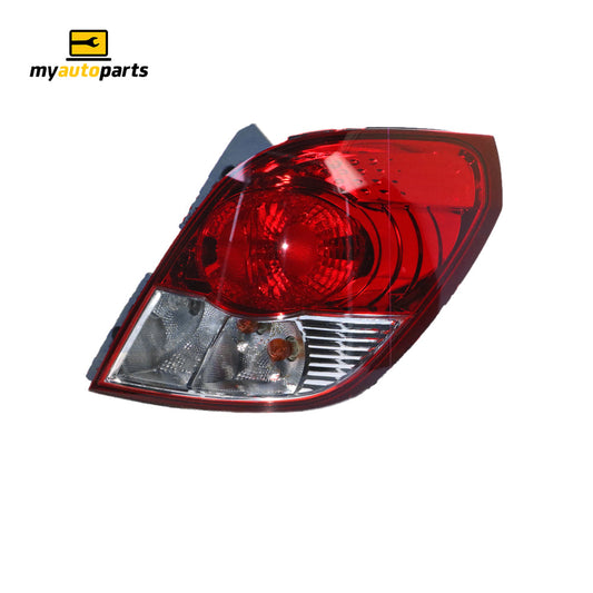 APG All Crash Tail Lamp Drivers Side OEM Suits Holden Captiva CG 11/2006 to 2/2011 GCH-21040RHG
