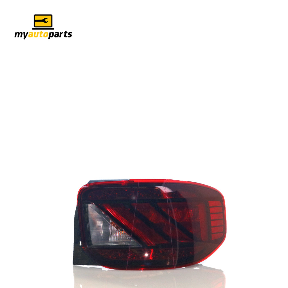 APG All Crash LED Tail Lamp Drivers Side OEM Suits Hyundai Venue QX 2019 to 2021 HQX-21041RHG