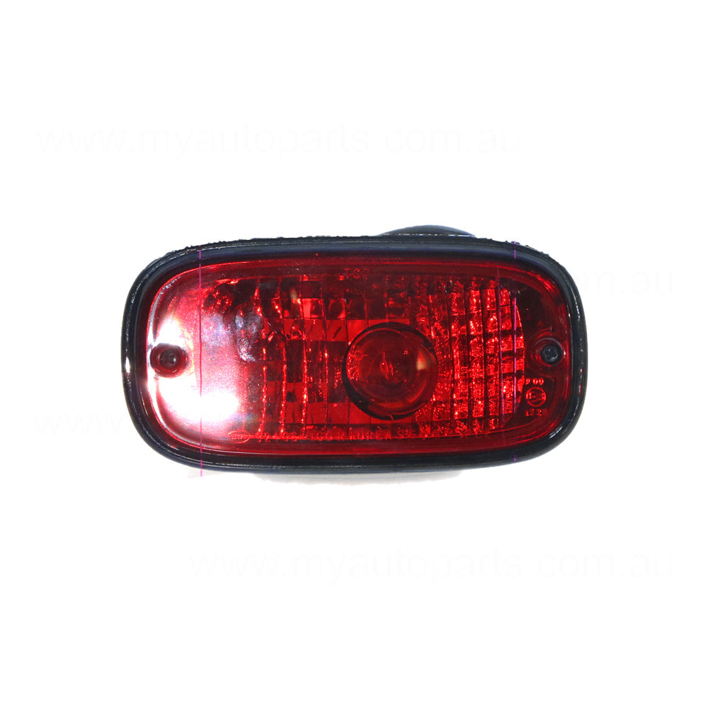 APG All Crash Rear Bar Lamp OEM Suits Kia Rio JB 2005 to 2011 KDE-21070G
