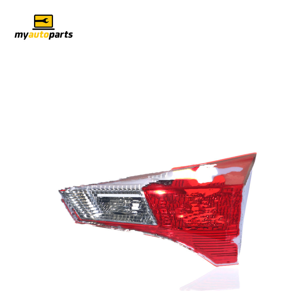 APG All Crash Tail Gate Lamp Drivers Side OEM Suits Toyota RAV4 GX/GXL 2012 to 2015 TVD-91000RHG