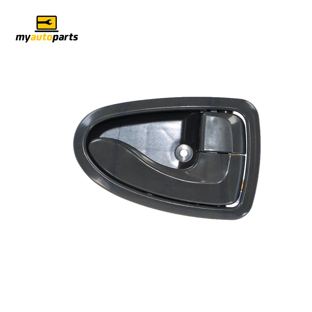 APG Front Door Inside Handle Drivers Side Aftermarket Suits Hyundai Accent LC 2000 to 2006 HAA-80150RH