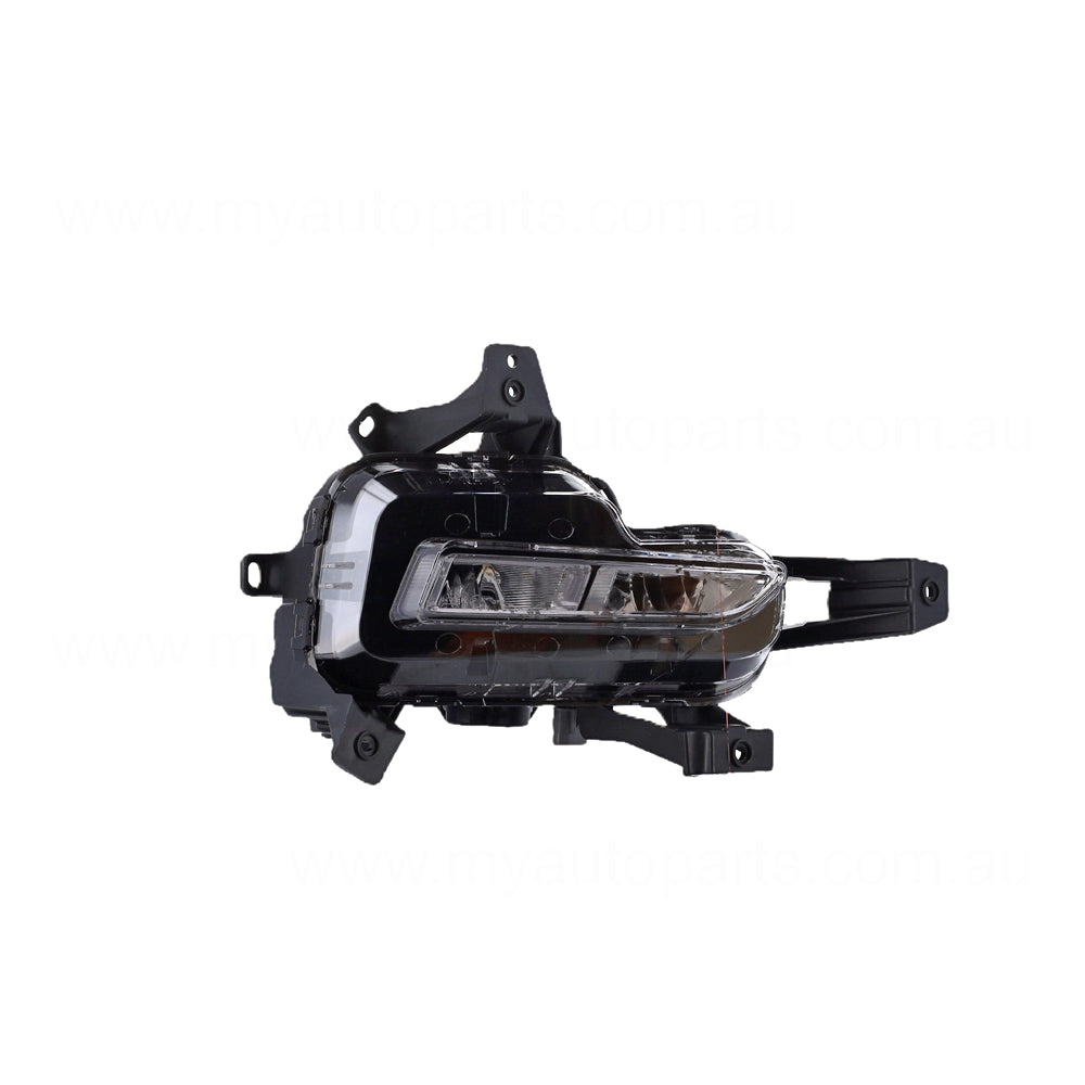 APG All Crash Kia Carnival OEM Fog Lamp Drivers Side 09/2020 to 04/2023 - 92202R0000 KCG-21060RHG