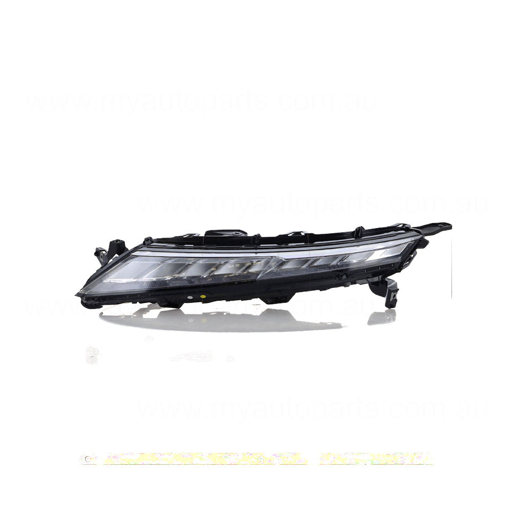 APG All Crash OEM Front Park Lamp Passenger Side suits Mitsubishi Eclipse cross YB 2020 to 2021 CEG-21010LHG