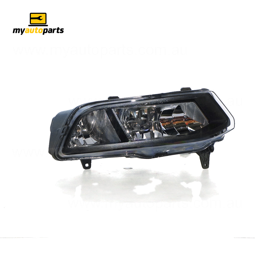 APG All Crash Daytime Running Lamp Drivers Side OEM Suits Volkswagen Polo 6R 2015 to 2018 VOF-21161RHG