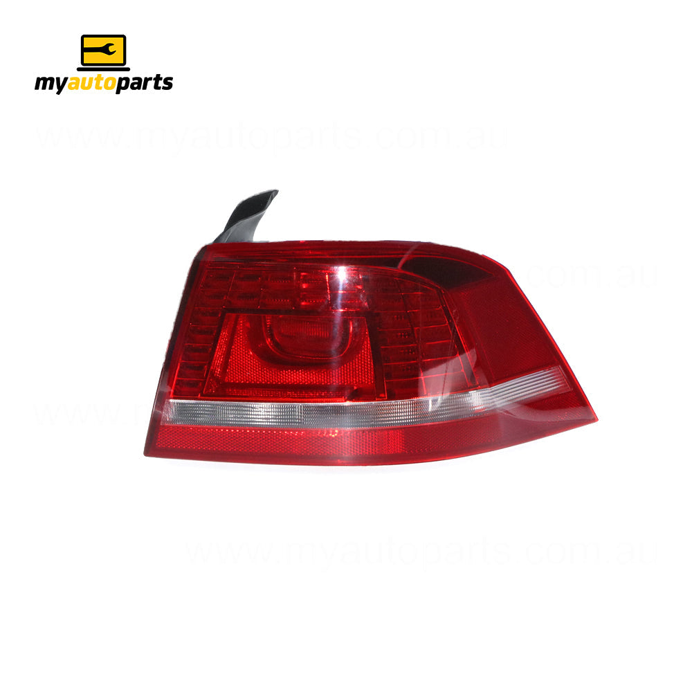 APG All Crash LED Tail Lamp Drivers Side Certified suits Volkswagen Passat B7 Sedan 2011 to 2015 VPF-21041RHQ