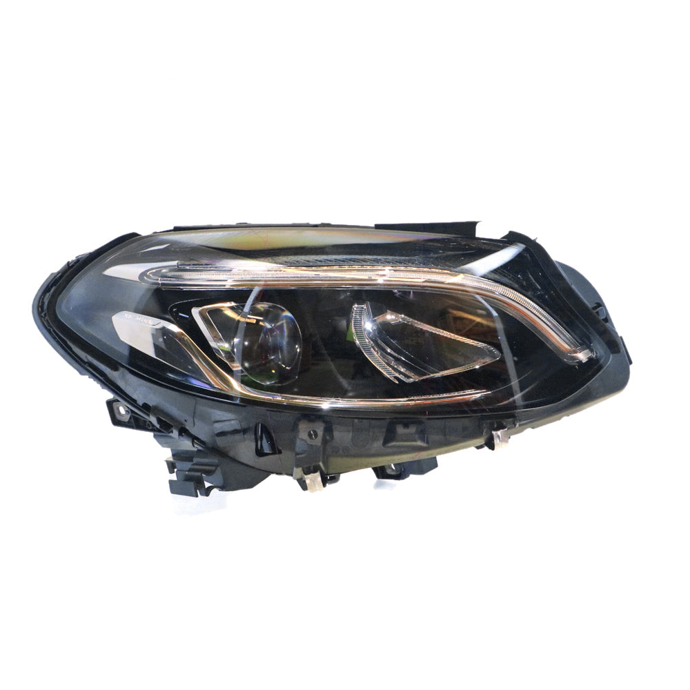 APG All Crash Head Lamp Drivers Side OEM suits Mercedes-Benz B Class W246 BAA-21033RHG