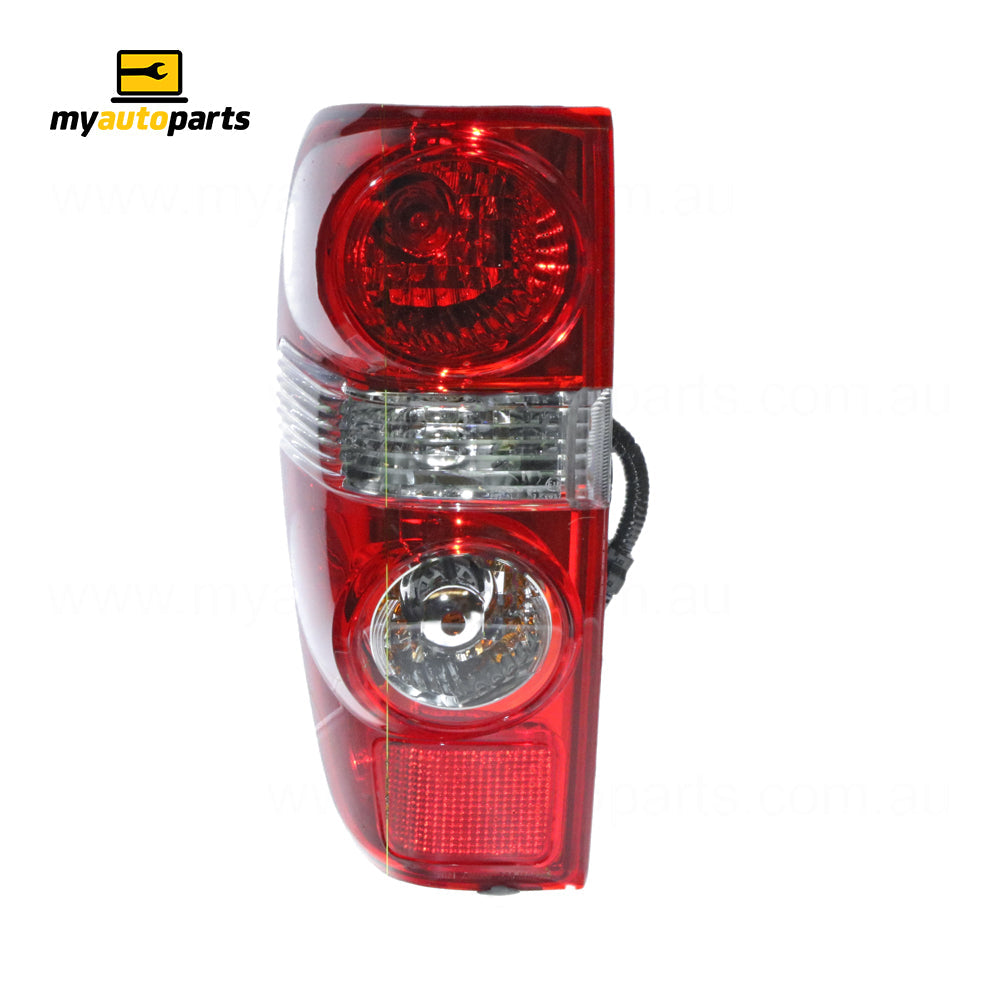 APG All Crash Tail Lamp Passenger Side OEM suits Holden Colorado RC Crew Cab/Space Cab 7/2008 to 6/2012 GRC-21041LHG