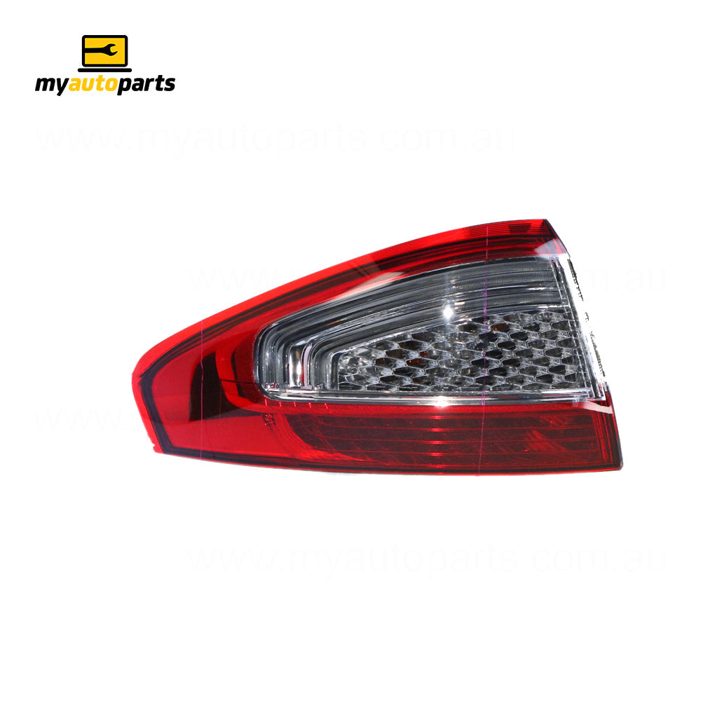APG All Crash Tail Lamp Passenger Side OEM Suits Ford Mondeo MC 9/2010 to 4/2015 FME-21040LHG