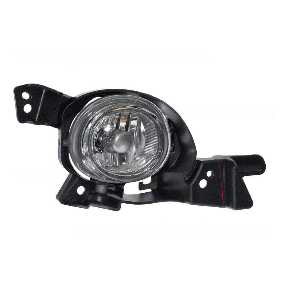 APG All Crash Fog Lamp Drivers Side OEM suits Mazda 3 BL MBO-21064RHG