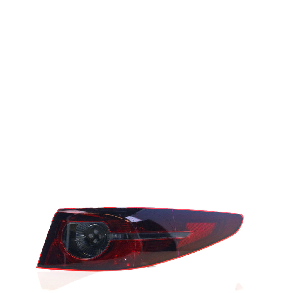 APG All Crash Tail Lamp Drivers Side OEM suits Mazda 3 BP Sedan 2019 On MAJ-21042RHG